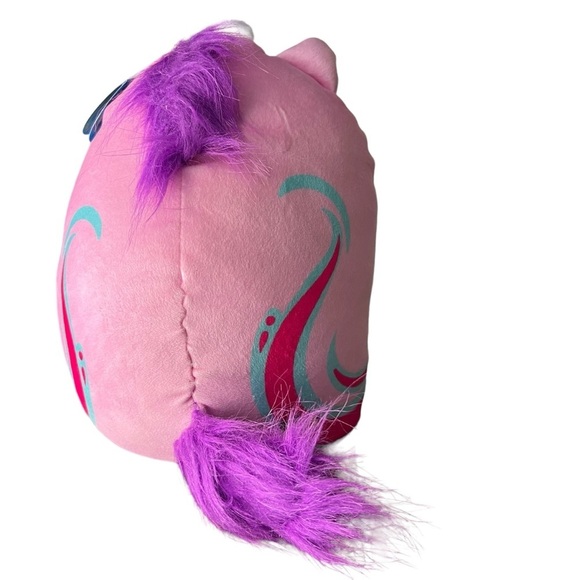 Cats Vs Pickles Jumbo Unicorn Plush Stuffed‎ Animal Toy Multicolor 8 inch - Picture 3 of 10